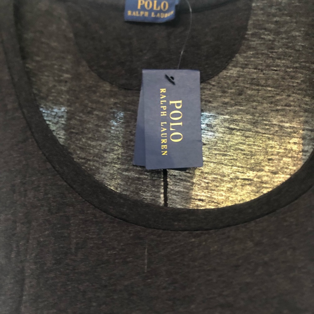 NWT Ralph Lauren POLO dress (small)